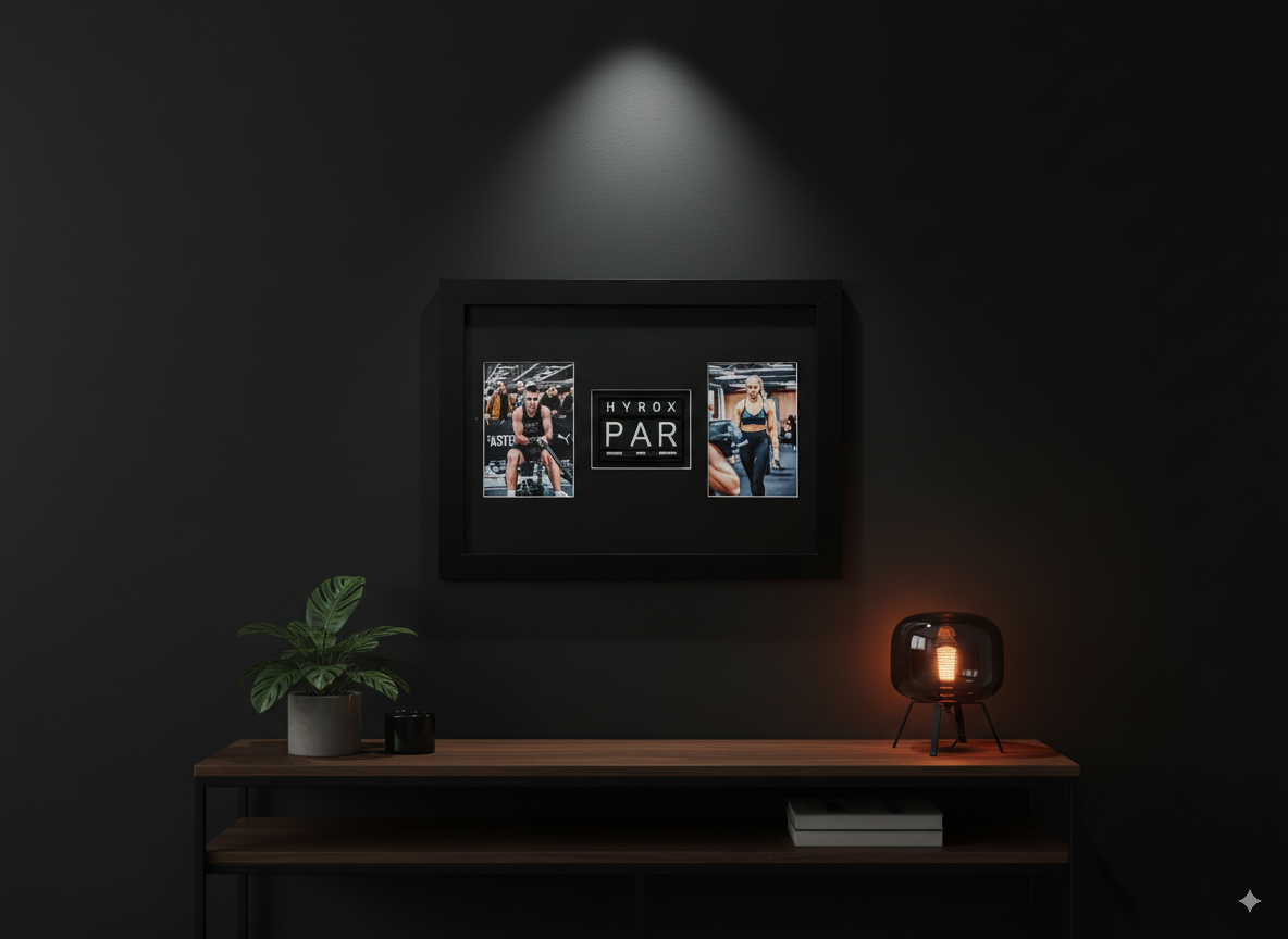 Patch Frame