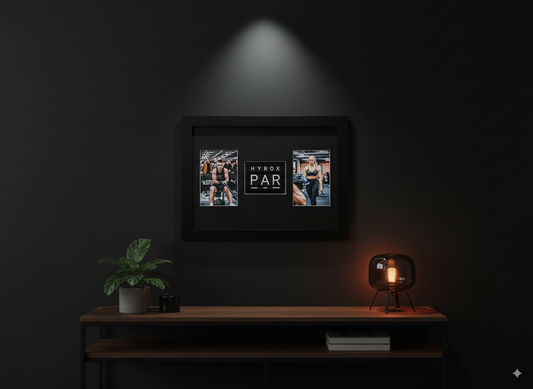Patch Frame
