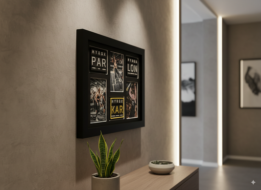 Multi Patch Frame
