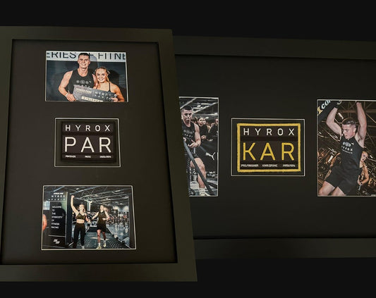 Patch Frame